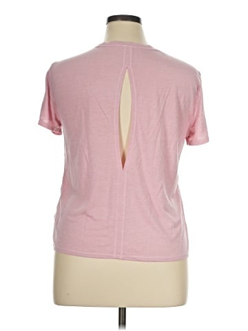 Reebok Short Sleeve T-Shirt (view 2)