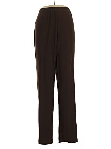 Susan Graver Dress Pants (view 1)