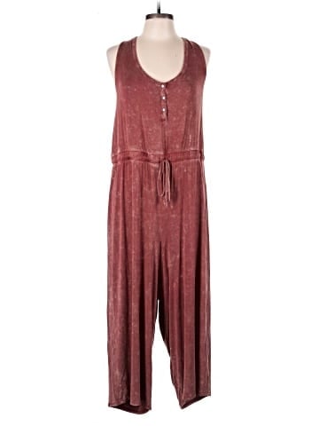 Torrid Jumpsuit (view 1)