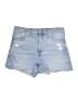 Madewell Blue Denim Shorts Size 29 waist - photo 1