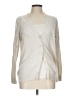 Gap Outlet Ivory Cardigan Size L - photo 1