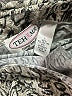 Tehama Animal Print Tan Short Sleeve Blouse Size L - photo 8