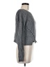 Delia's Gray Pullover Sweater Size M - photo 4