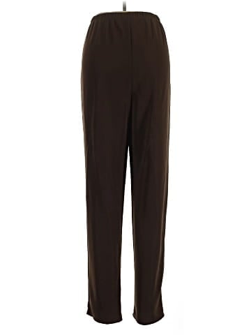 Susan Graver Dress Pants (view 2)