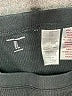 Amazon Essentials Solid Black Active Pants Size L - photo 4