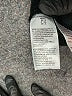 Amazon Essentials Solid Black Active Pants Size L - photo 5