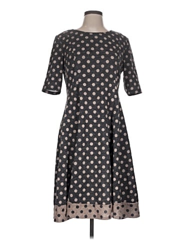 Signature by Robbie Bee Casual Dress (view 1)