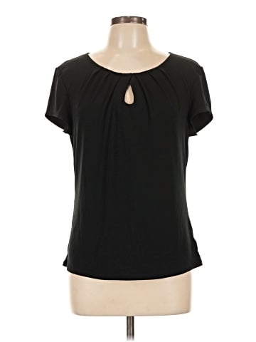 East5th Short Sleeve Blouse (view 1)