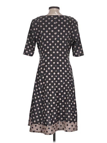 Signature by Robbie Bee Casual Dress (view 2)