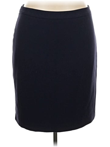 Ann Taylor LOFT Formal Skirt (view 1)