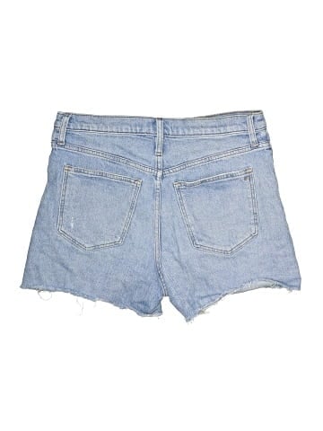 Madewell Denim Shorts (view 2)