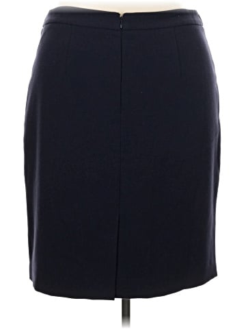 Ann Taylor LOFT Formal Skirt (view 2)
