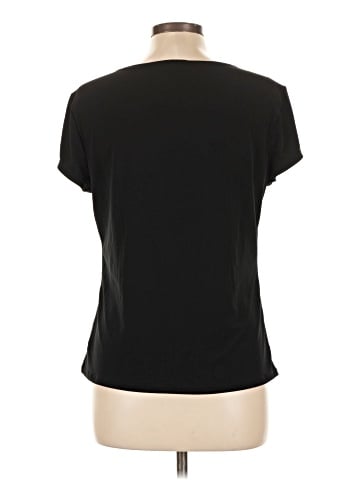 East5th Short Sleeve Blouse (view 2)