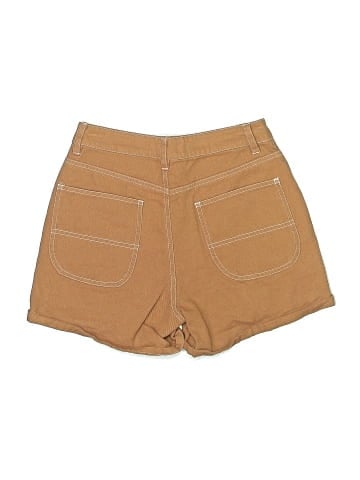 RSQ Khaki Shorts (view 2)