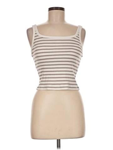 GU Sleeveless Top (view 1)