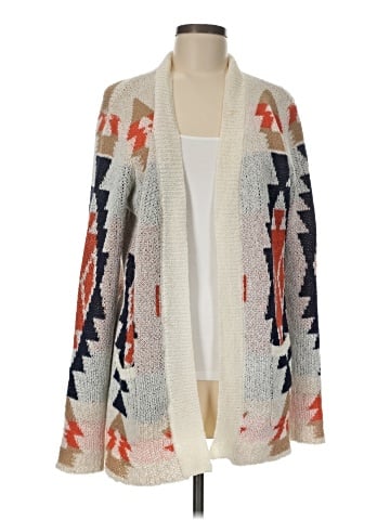 Umgee Cardigan (view 1)