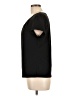 East5th Black Short Sleeve Blouse Size L - photo 5