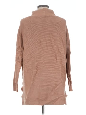 Bebe Turtleneck Sweater (view 2)
