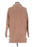Bebe Tan Turtleneck Sweater Size M - photo 2