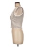 GU Tan Sleeveless Top Size M - photo 5