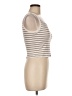 GU Tan Sleeveless Top Size M - photo 4
