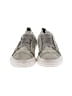 Blowfish Gray Sneakers Size 8 1/2 - photo 2