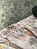 True Craft Paisley Brown Casual Dress Size XL - photo 8