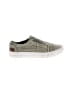 Blowfish Gray Sneakers Size 8 1/2 - photo 1