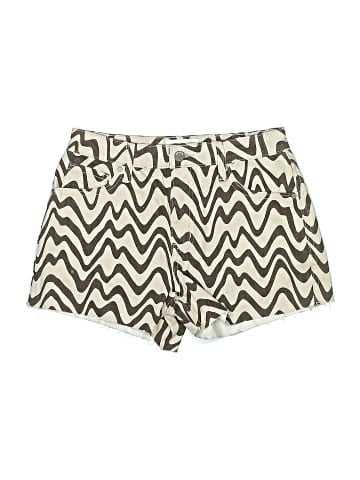 RSQ Shorts (view 1)