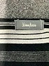 Neiman Marcus Black Long Sleeve Blouse Size L - photo 7