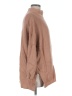 Bebe Tan Turtleneck Sweater Size M - photo 4