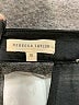 Rebecca Taylor 100% Polyester Black 3/4 Sleeve Blouse Size 10 - photo 7