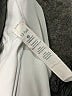 Lululemon Athletica Ivory White Active Skort Size 12 (tall) - photo 3