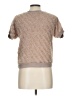 Forever 21 Tan Pullover Sweater Size L - photo 2