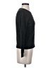Forever 21 Black Pullover Sweater Size S - photo 4