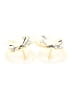 Melissa Ivory Flip Flops Size 9 - photo 2