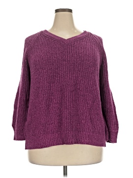 Lane Bryant Pullover Sweater