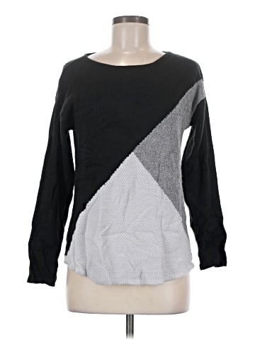 Westbound Pullover Sweater (view 1)