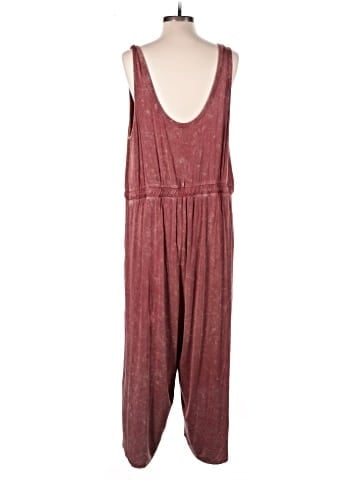 Torrid Jumpsuit (view 2)