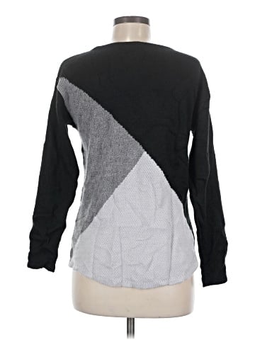 Westbound Pullover Sweater (view 2)