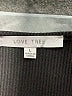 Love Tree Solid Black Cocktail Dress Size L - photo 7
