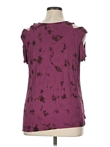 Rock & Republic Short Sleeve Top (view 2)