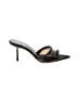 Zara Black Sandals Size EU 39 - photo 1