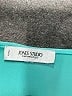 Jones Studio Teal Sleeveless Blouse Size L (estimated) - photo 4