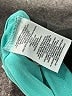 Jones Studio Teal Sleeveless Blouse Size L (estimated) - photo 5