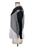 Westbound 100% Acrylic Color Block Black Pullover Sweater Size M (petite) - photo 5