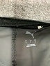 Puma Solid Black Active Skort Size S - photo 3
