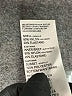 Puma Solid Black Active Skort Size S - photo 4