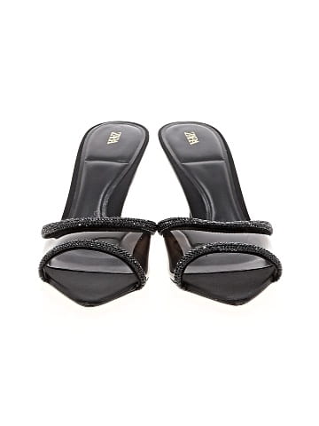 Zara Sandals (view 2)