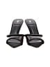 Zara Black Sandals Size EU 39 - photo 2